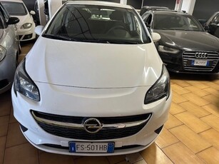 OPEL Corsa 5ª serie