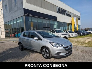 OPEL Corsa 5ª serie