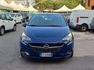 OPEL Corsa 5ª serie