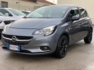 OPEL Corsa 5ª serie