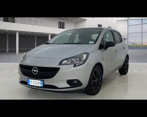 OPEL Corsa 5p 1.4 120 Anniversary Gpl Tech 90cv Neopatentati GPL