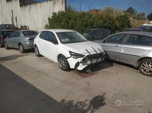 OPEL Corsa 6ª serie