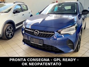 OPEL Corsa 6ª serie