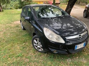 Opel corsa D 1,3 multijet