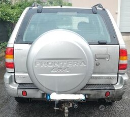 OPEL Frontera - 2003