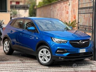 Opel Grandland X 1.5 diesel Ecotec Start&Stop Ulti