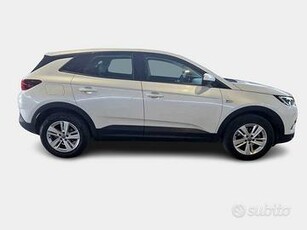 OPEL GRANDLAND X 1.5 Ecotec Diesel 130cv Business