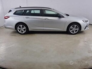 OPEL INSIGNIA SPORT TOURER 1.5 CDTI Business Editi