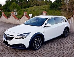 OPEL Insignia sw 2.0 disel 170cv euro 6