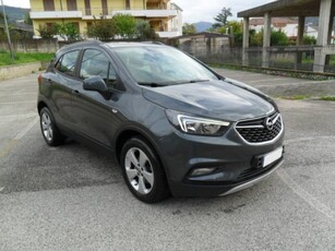 OPEL Mokka 1ª serie