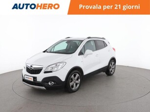 OPEL Mokka 1ª serie