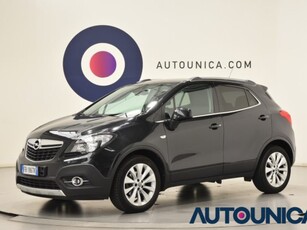 OPEL Mokka 1ª serie