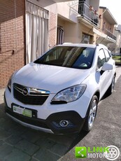 OPEL Mokka 1.7 CDTI Ecotec 130CV 4x2 Start&Stop Cosmo Usata