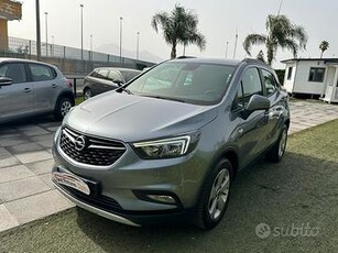 Opel Mokka X 1.6 CDTI 110CV 2019 DA PROVAREEE