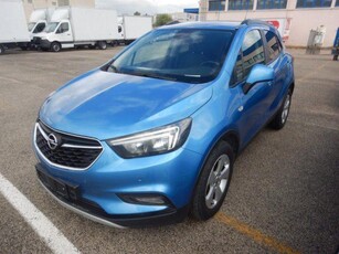 OPEL Mokka X 1.6 CDTI Ecotec 136CV 4x4 Start&Stop Advance Diesel