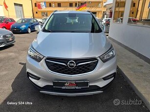 Opel Mokka X 1.6 CDTI Ecotec 4x2 Start&Stop Ultima