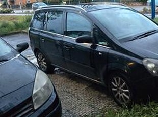 OPEL Zafira 2ª serie - 2006