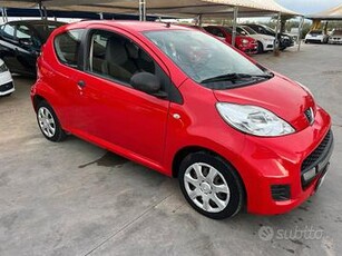 Peugeot 107 1.0 68CV 3p.