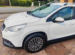 Peugeot 2008 1.4 HDi 68CV Access