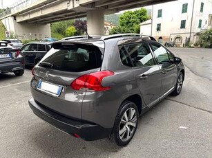 PEUGEOT 2008 1.6 e-HDi 92 CV Stop&Start Active