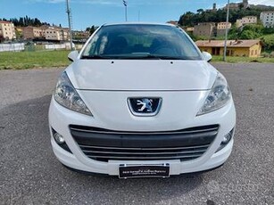 Peugeot 207 1.4 8V 75CV 5p. X Line