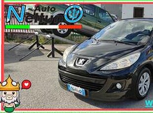 Peugeot 207 Plus 1.4 8V 75CV 5p. ECO GPL Neopatent