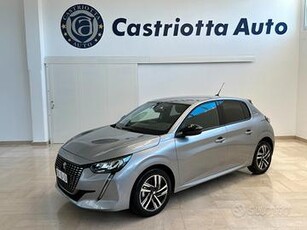 Peugeot 208 1.5 bluehdi Allure Pack s&s 100cv KMZE