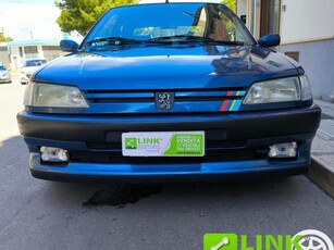 PEUGEOT 306