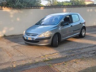 Peugeot 307 - 2004