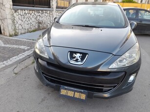 PEUGEOT 308 1ª serie