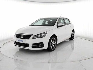 Peugeot 308 5p 1.5 bluehdi allure s&s 130cv da Authos .