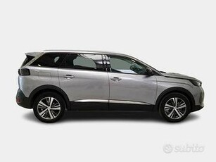 PEUGEOT 5008 BlueHDi 130 Allure Pack EAT8 S/S aut.