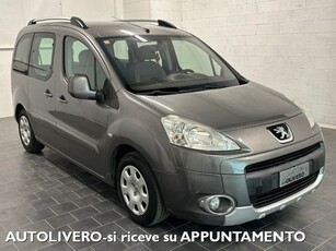 PEUGEOT Partner 2ª serie