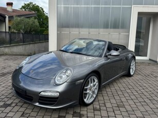 PORSCHE 911 (997)