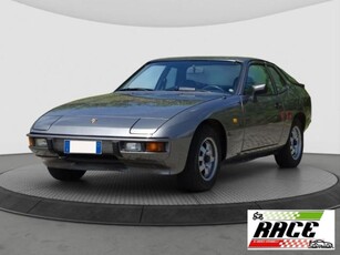 PORSCHE 924/944