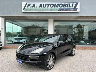 PORSCHE Cayenne 3.0 Diesel Diesel