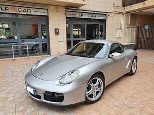 Porsche Cayman 2.7 245 cv NO SUPERBOLLO