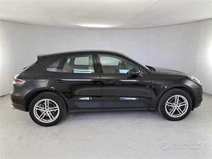 PORSCHE MACAN 2.0 Autom.