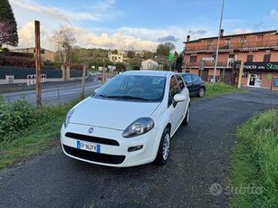 Punto Evo 1.4 5 porte S&S Dynamic OK NEOPATENTATI