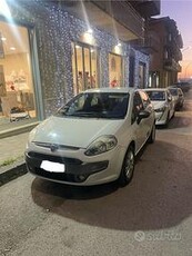 Punto Evo 2012 cc 1.6 cv 120