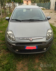 Punto evo