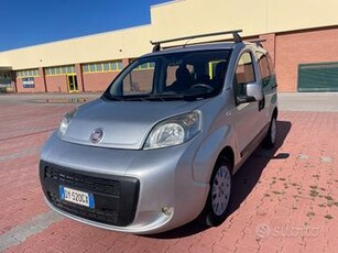 Qubo 1.3 diesel