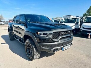 RAM 1500 TRX 6.2