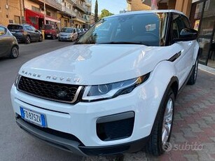 Range Rover Evoque 2.0 TD4 150 CV 5p. Business Edi