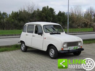 RENAULT 4