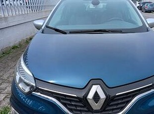 RENAULT Captur 1ª serie - 2019