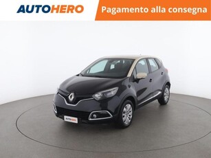 RENAULT Captur 1ª serie