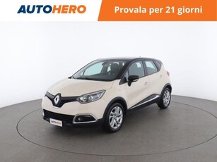 RENAULT Captur 1ª serie