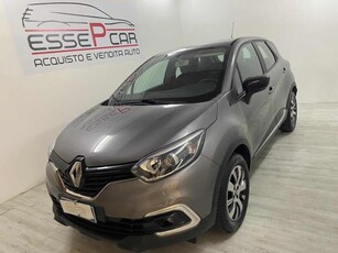 RENAULT Captur 1ª serie