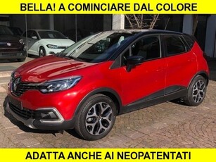 RENAULT Captur 1ª serie